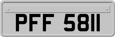 PFF5811