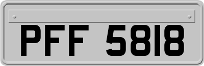 PFF5818