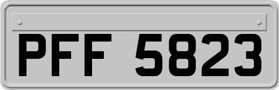 PFF5823