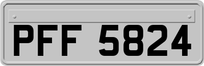 PFF5824