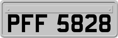 PFF5828
