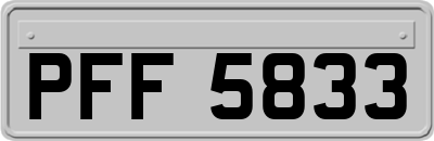 PFF5833