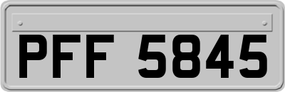 PFF5845