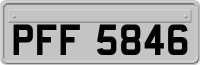 PFF5846