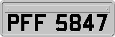 PFF5847