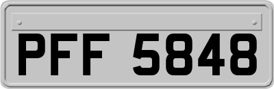 PFF5848