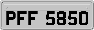 PFF5850