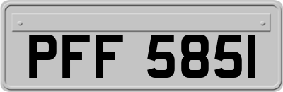 PFF5851