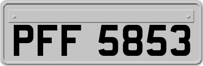 PFF5853