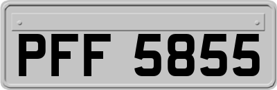 PFF5855