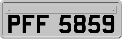 PFF5859