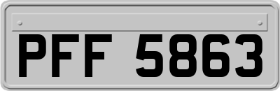 PFF5863