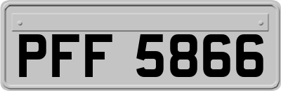 PFF5866