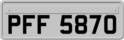 PFF5870