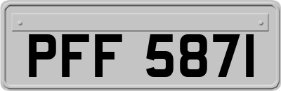 PFF5871