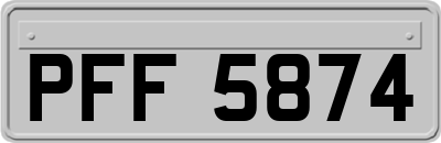PFF5874