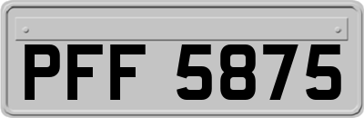PFF5875