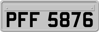 PFF5876