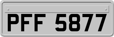 PFF5877