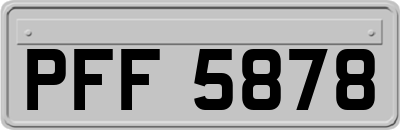 PFF5878