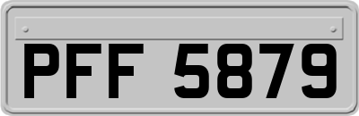 PFF5879