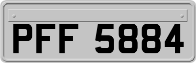 PFF5884