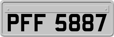 PFF5887