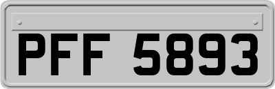 PFF5893