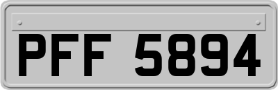 PFF5894