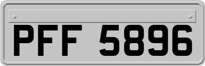 PFF5896