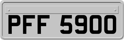 PFF5900