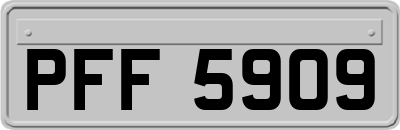 PFF5909