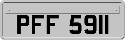 PFF5911