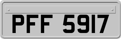 PFF5917
