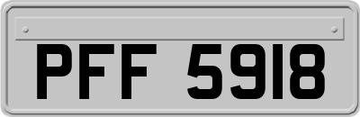 PFF5918