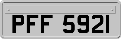 PFF5921
