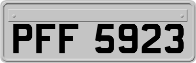 PFF5923