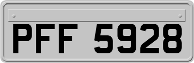 PFF5928