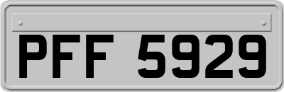 PFF5929