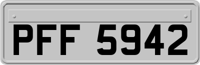 PFF5942