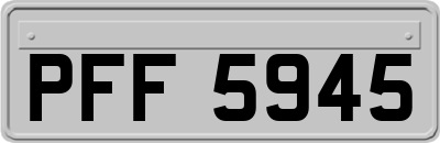 PFF5945