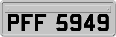 PFF5949