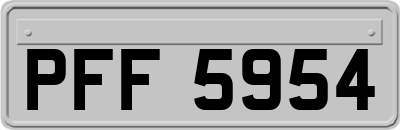 PFF5954