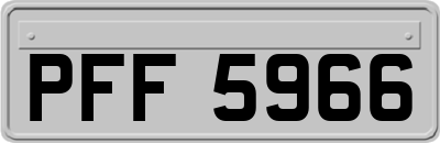 PFF5966