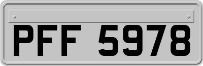 PFF5978