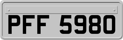 PFF5980