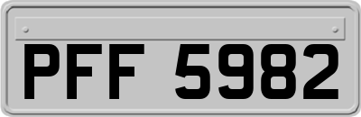 PFF5982
