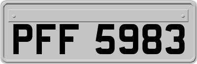 PFF5983
