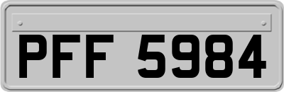 PFF5984