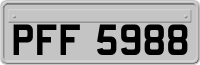 PFF5988